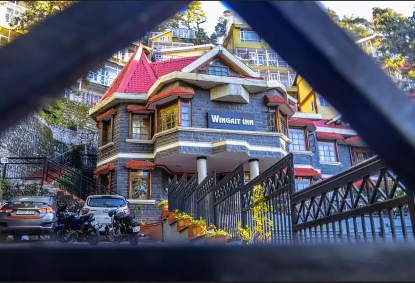 هتل Wingait Shimla