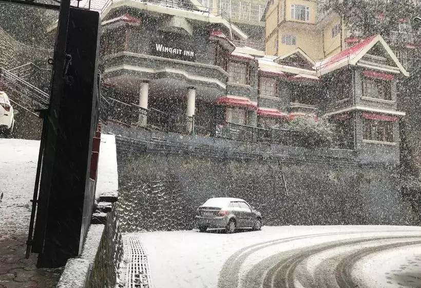 هتل Wingait Shimla