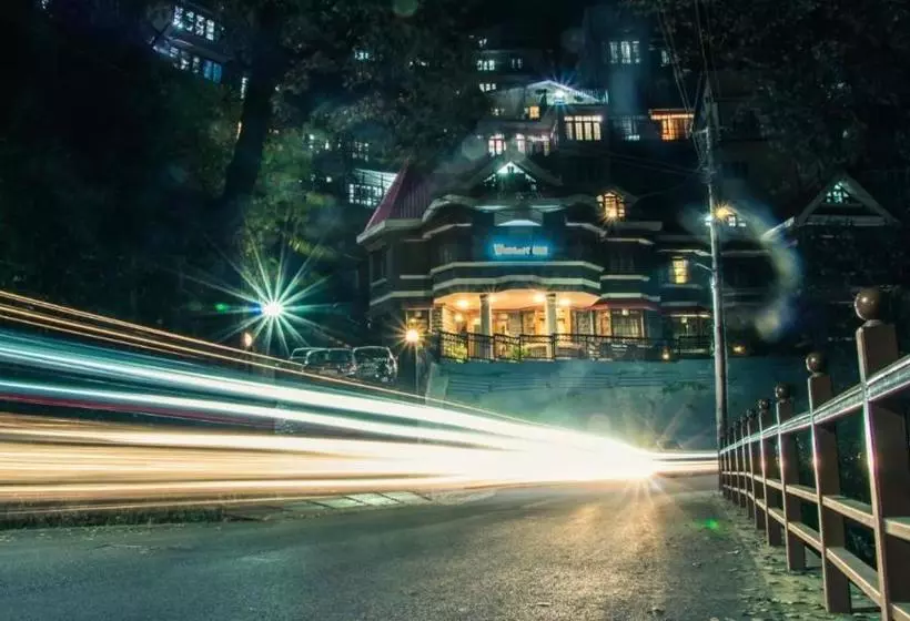 هتل Wingait Shimla