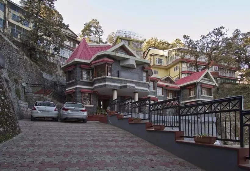 هتل Wingait Shimla