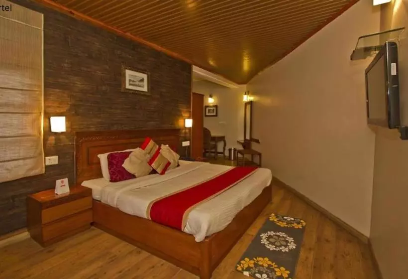 هتل Wingait Shimla