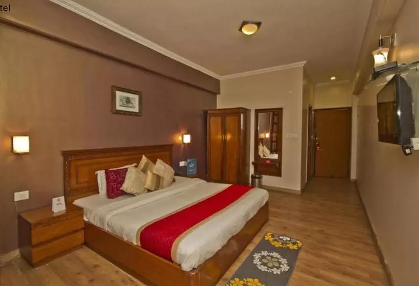 هتل Wingait Shimla