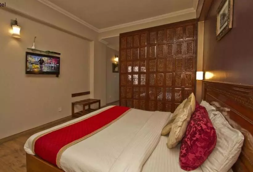 هتل Wingait Shimla