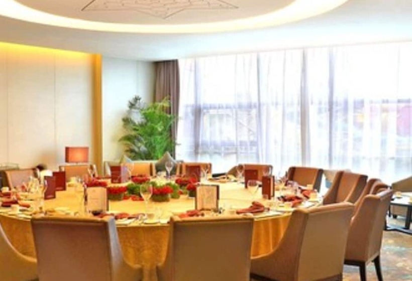 Otel Wuhan Gleetour