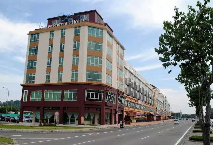 ホテル Zara S Boutique