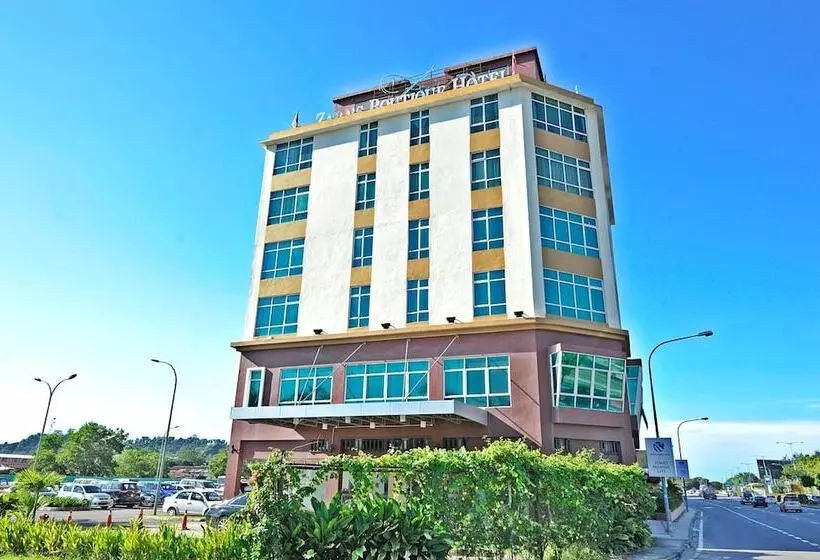 ホテル Zara S Boutique