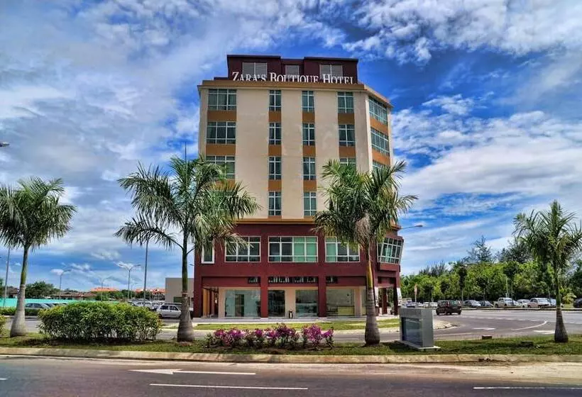 ホテル Zara S Boutique