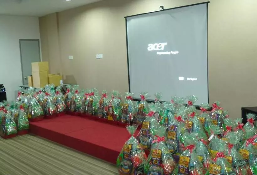 ホテル Zara S Boutique