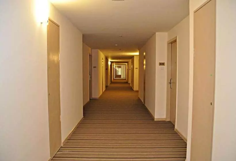 ホテル Zara S Boutique