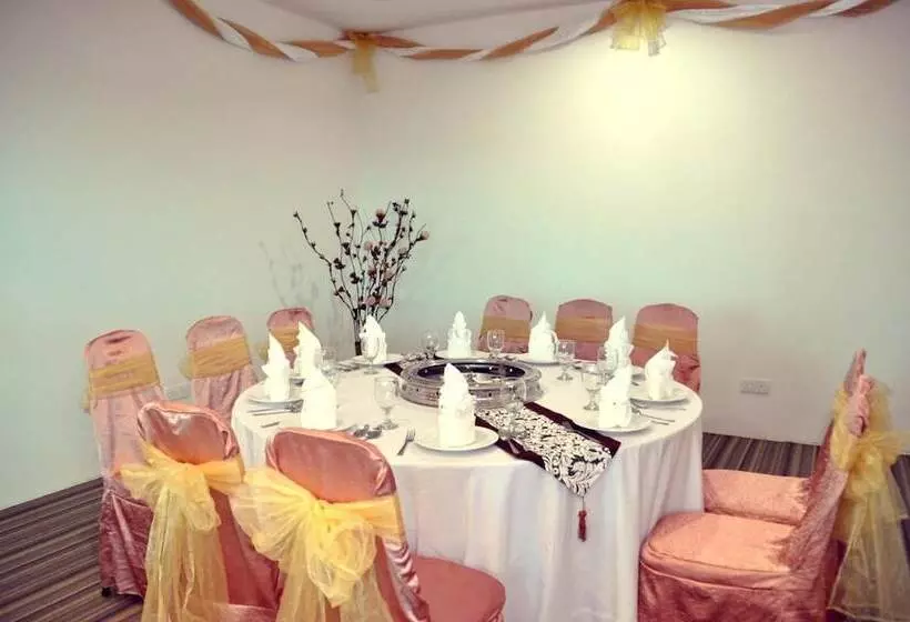 ホテル Zara S Boutique