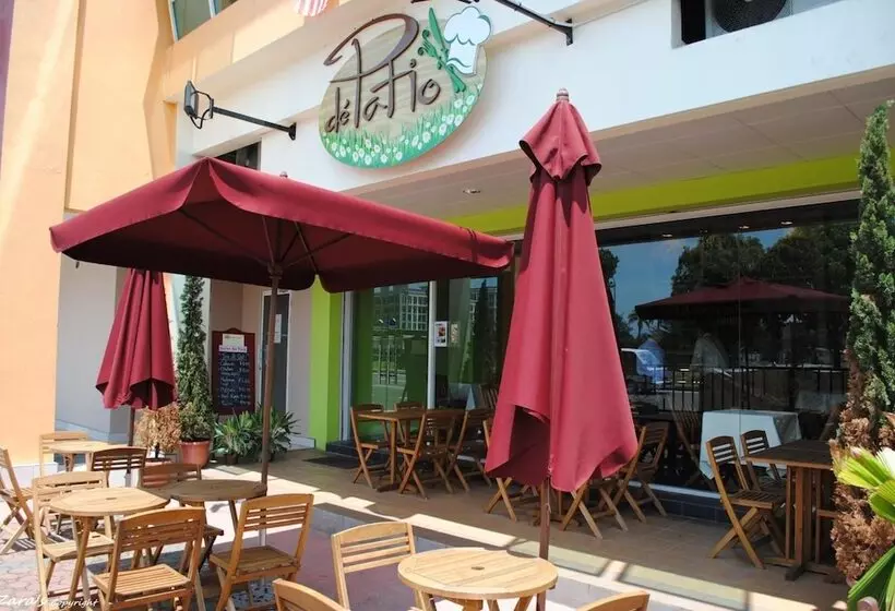 ホテル Zara S Boutique