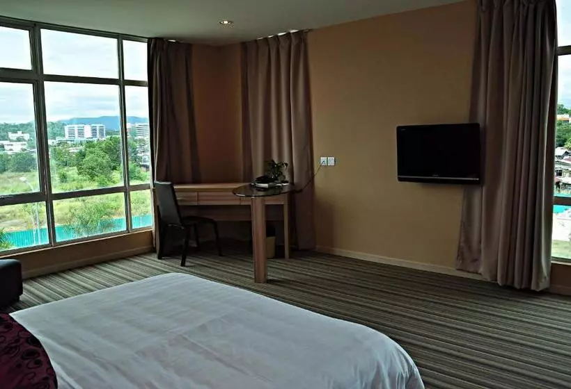 ホテル Zara S Boutique