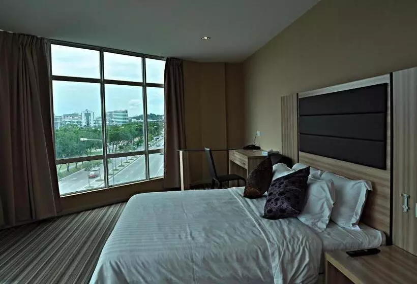 ホテル Zara S Boutique