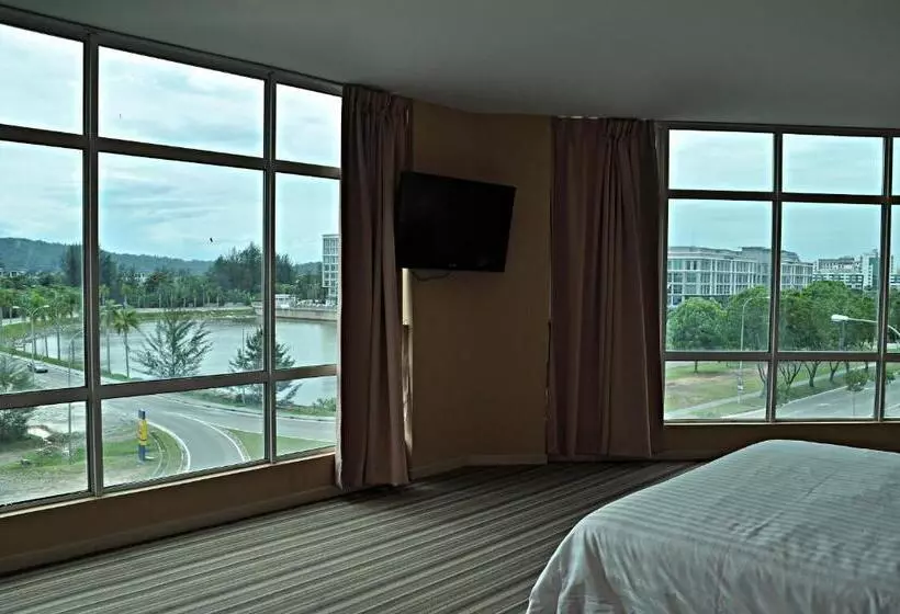 ホテル Zara S Boutique