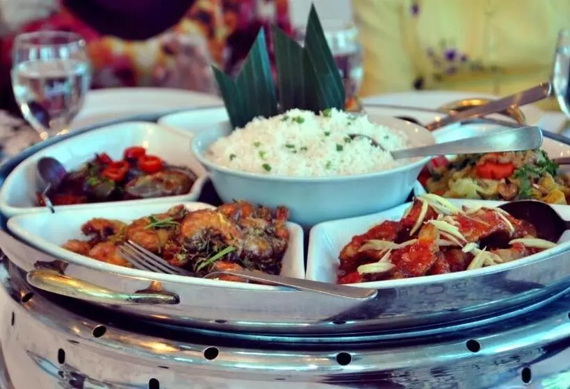 ホテル Zara S Boutique