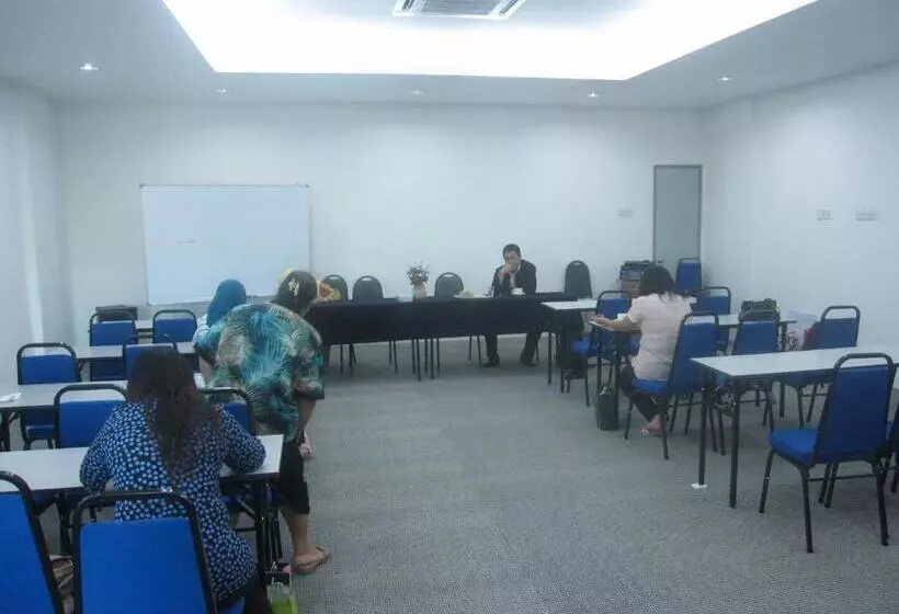 ホテル Zara S Boutique