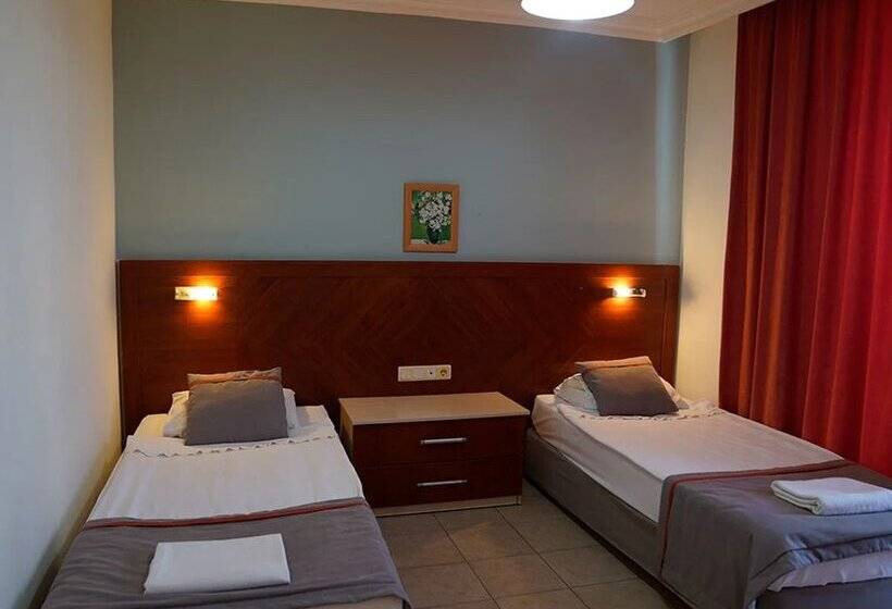 Irem Garden Hotel & Apartments