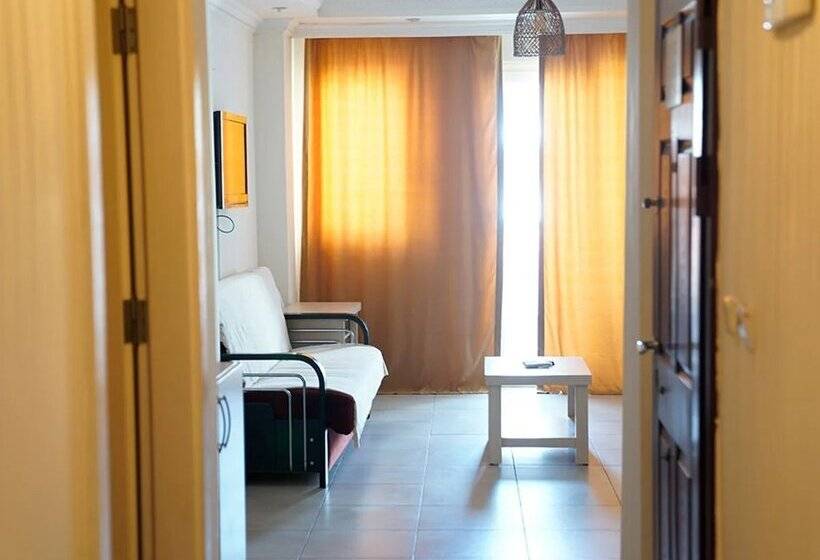 Irem Garden Hotel & Apartments