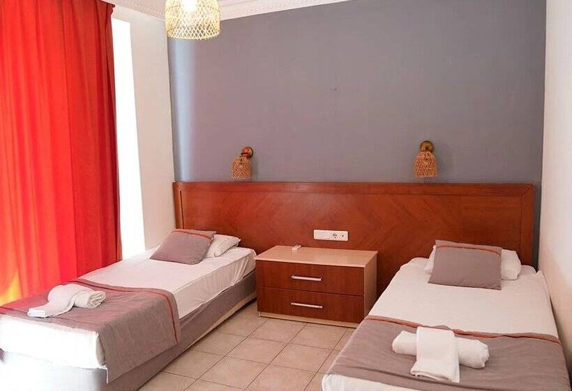 Irem Garden Hotel & Apartments