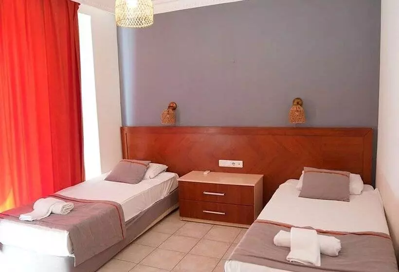 Irem Garden Hotel & Apartments