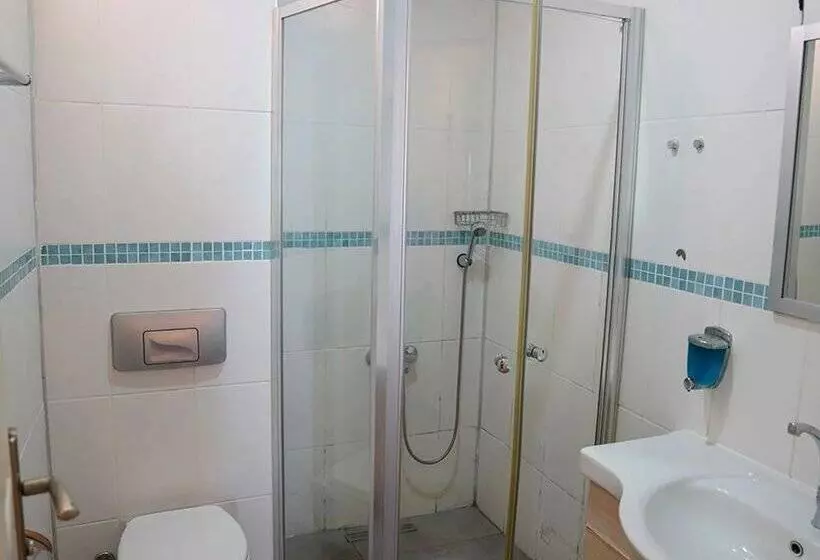 Irem Garden Hotel & Apartments