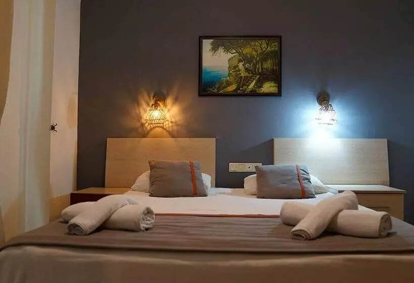 Irem Garden Hotel & Apartments