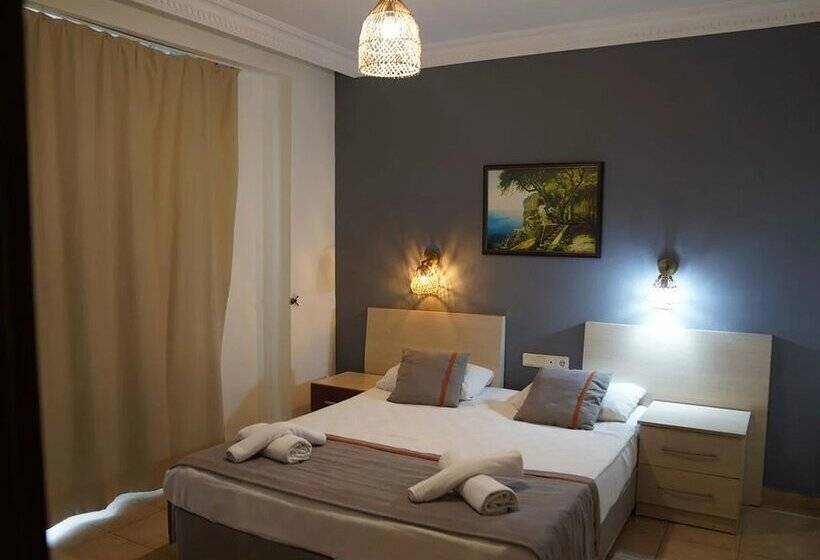 Irem Garden Hotel & Apartments