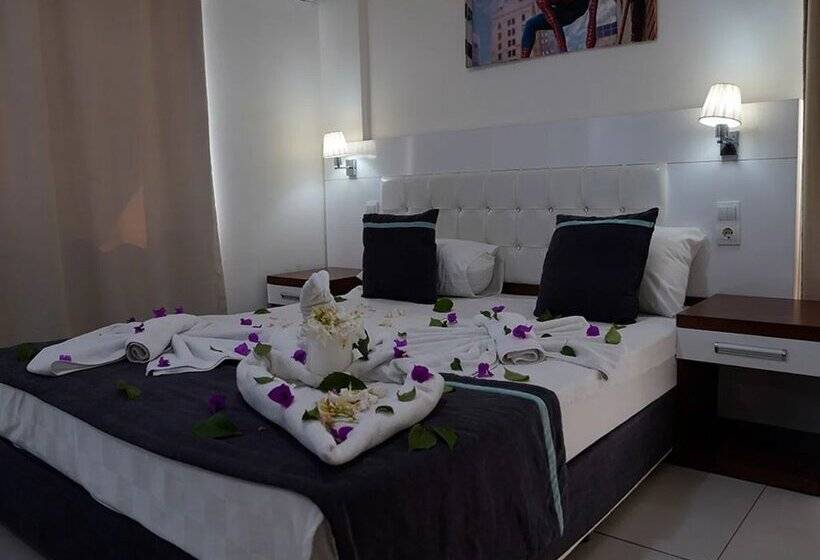 Irem Garden Hotel & Apartments