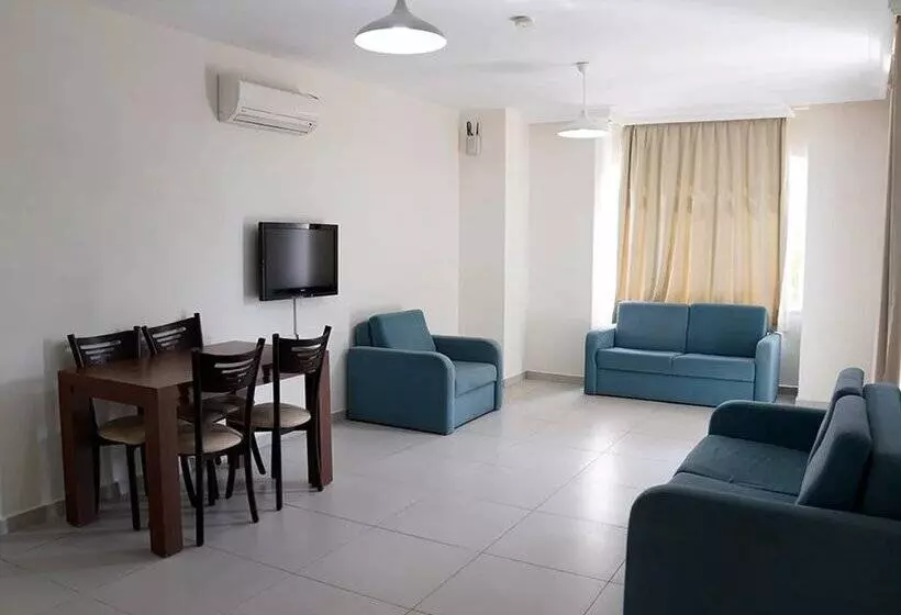 Irem Garden Hotel & Apartments