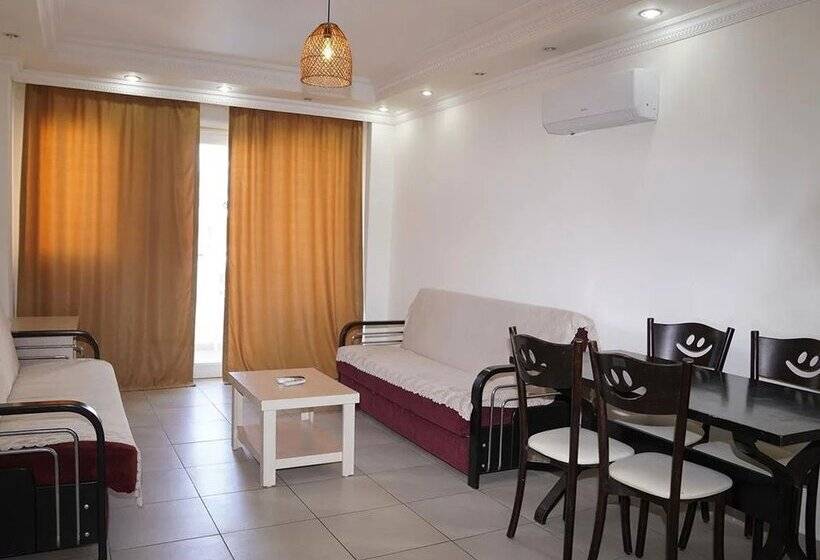 Irem Garden Hotel & Apartments