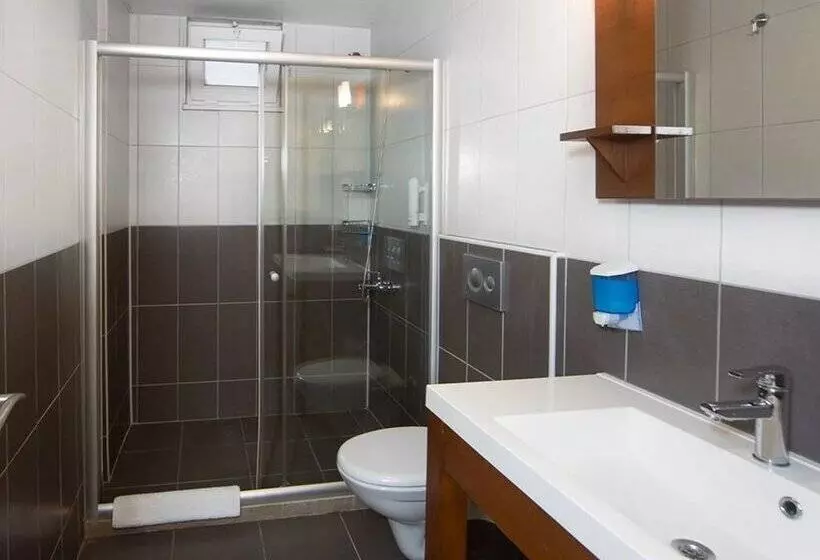 Irem Garden Hotel & Apartments