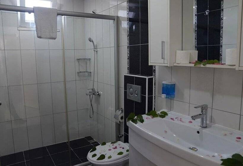 Irem Garden Hotel & Apartments