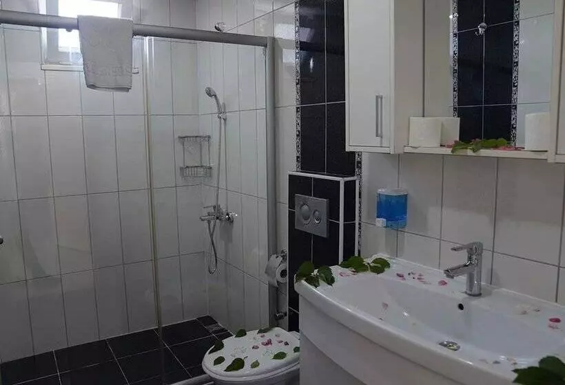 Irem Garden Hotel & Apartments