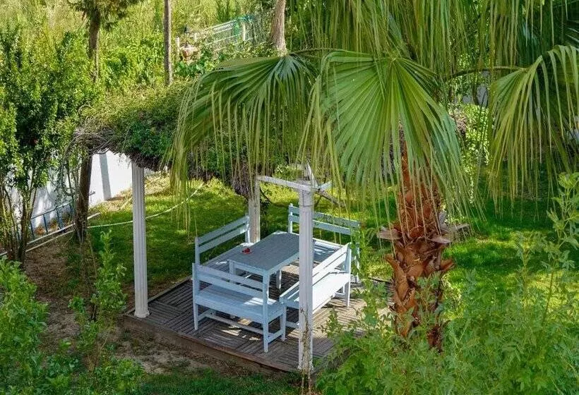 Irem Garden Hotel & Apartments