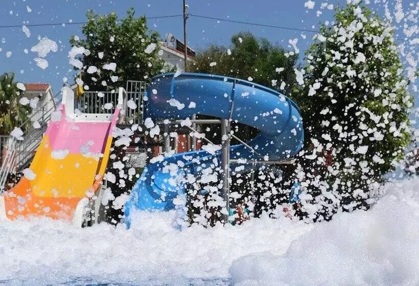 Irem Garden Hotel & Apartments