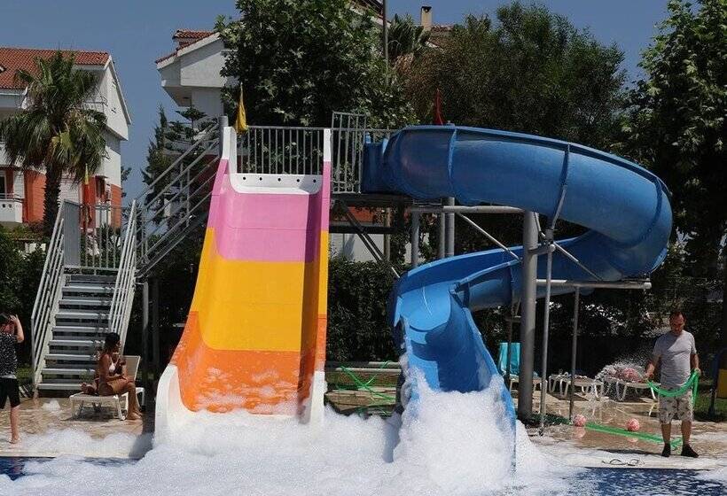 Irem Garden Hotel & Apartments