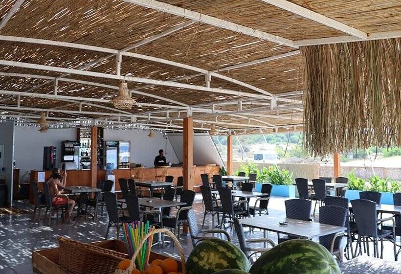 Irem Garden Hotel & Apartments