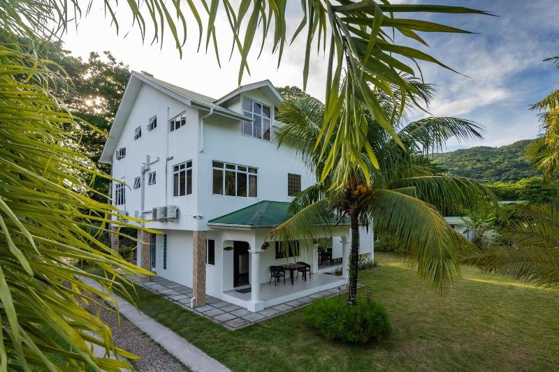 La Modestie Guest House