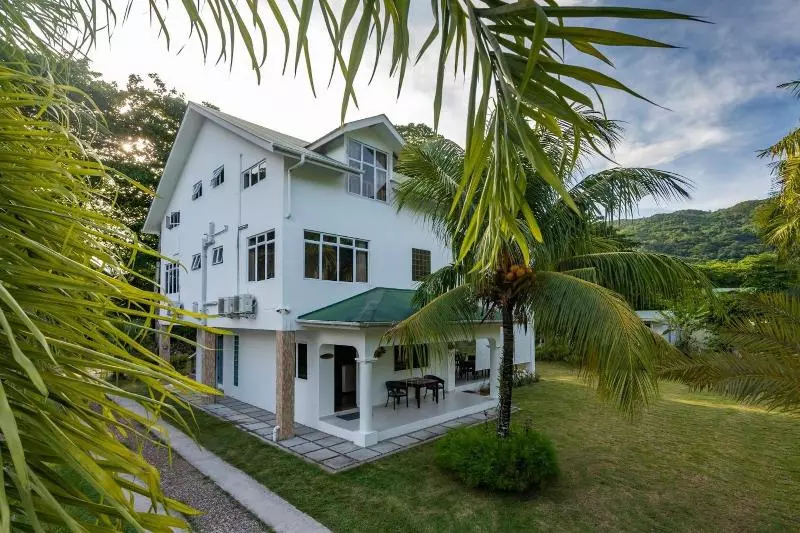 La Modestie Guest House