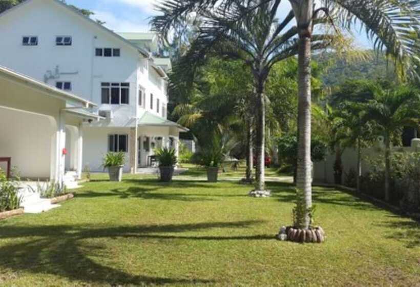 La Modestie Guest House