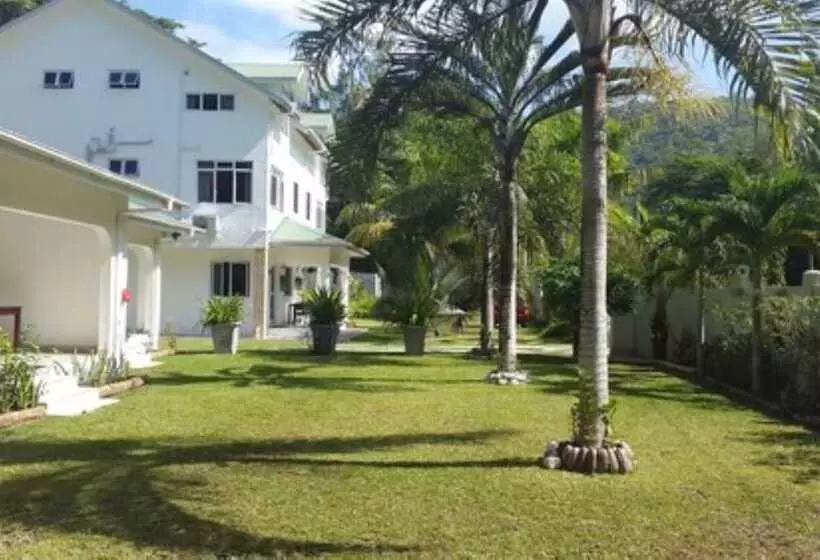 La Modestie Guest House