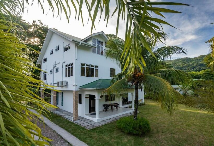 La Modestie Guest House