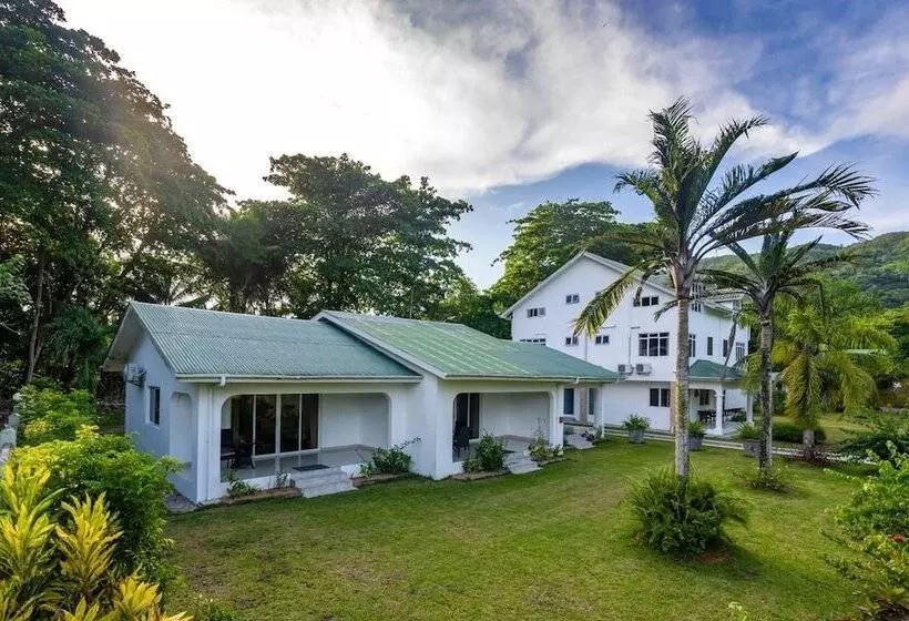 La Modestie Guest House