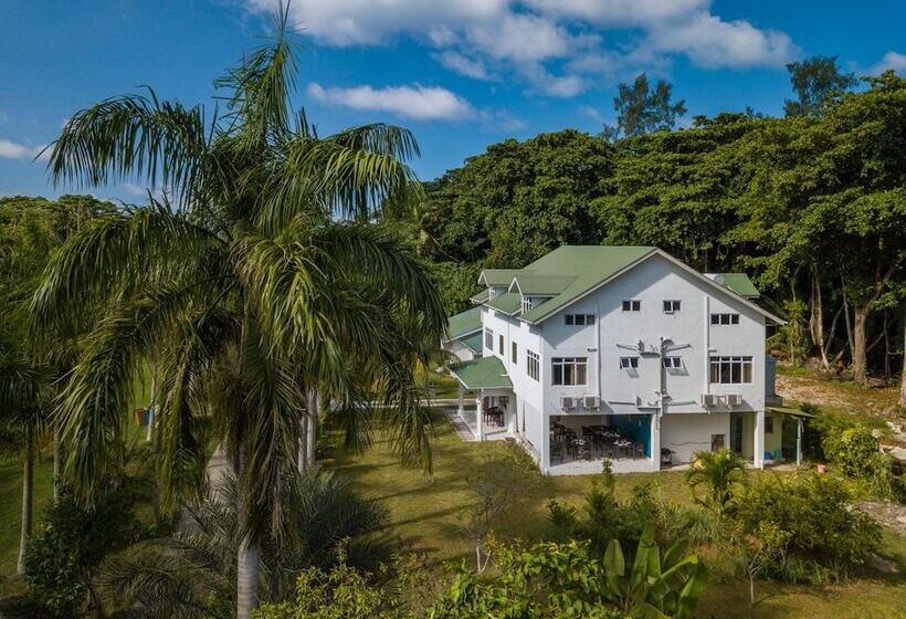 La Modestie Guest House