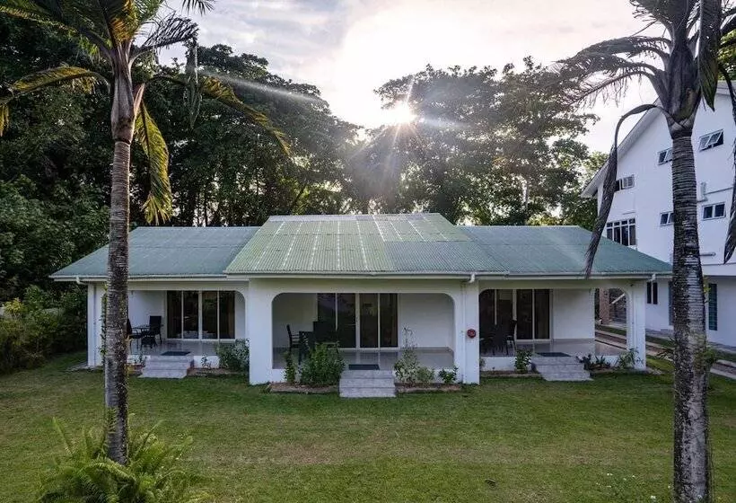 La Modestie Guest House