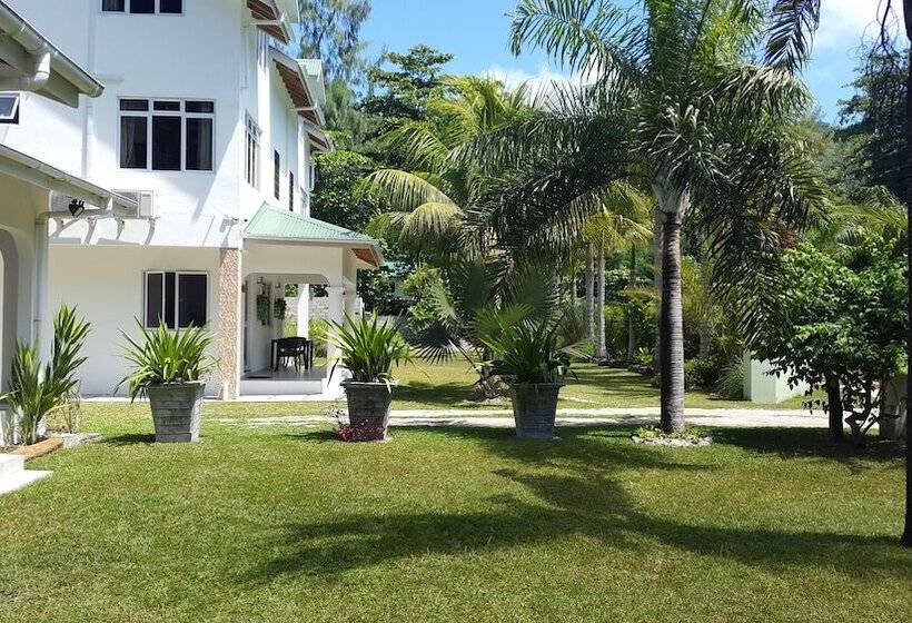 La Modestie Guest House