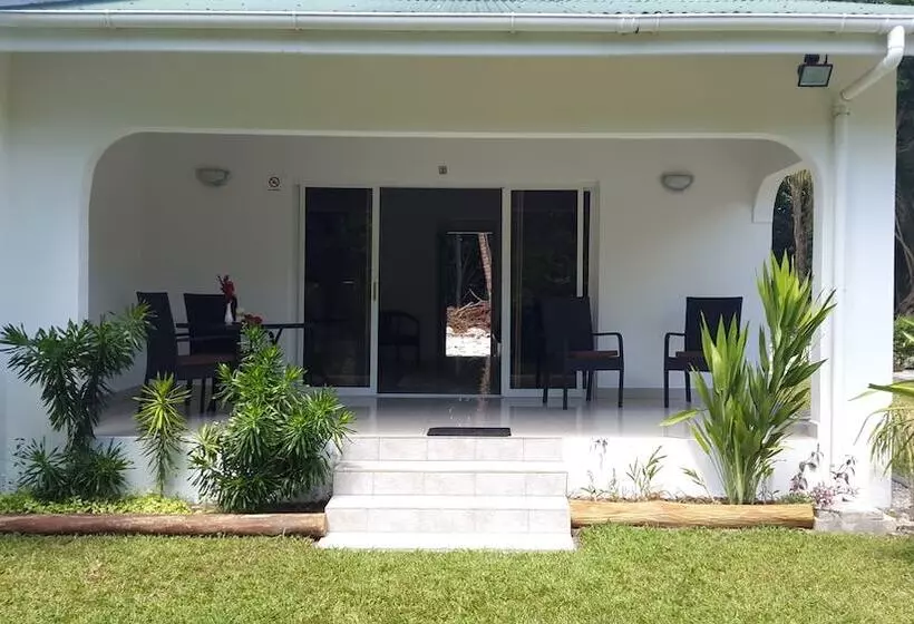 La Modestie Guest House