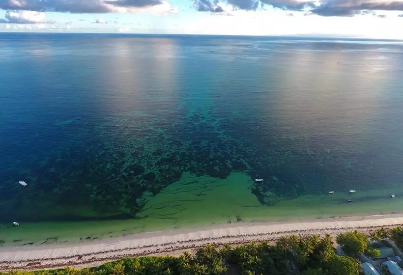 La Modestie Guest House