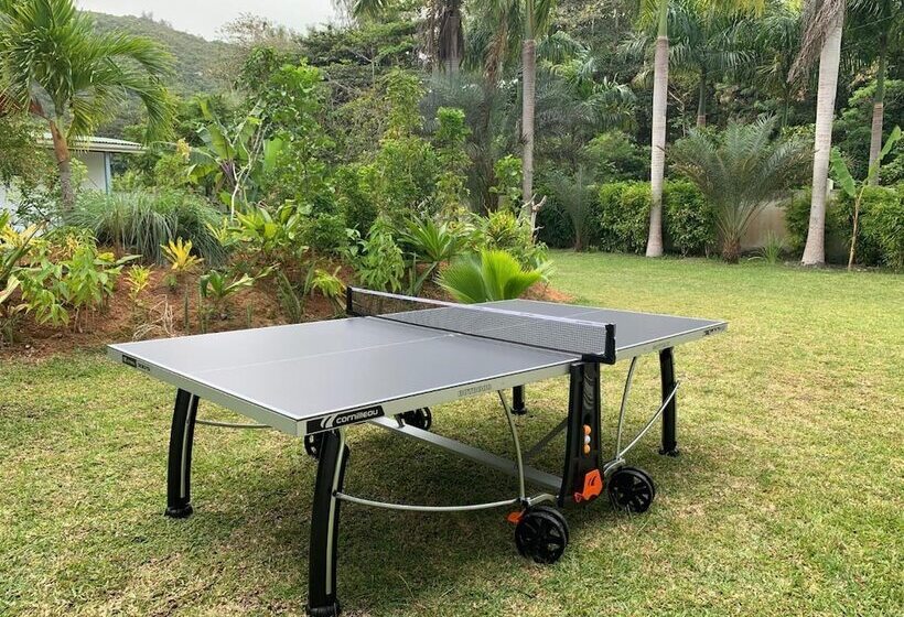 La Modestie Guest House