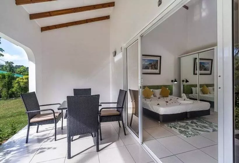 La Modestie Guest House